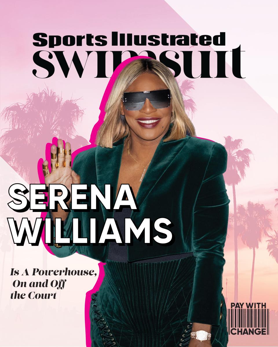 serena final